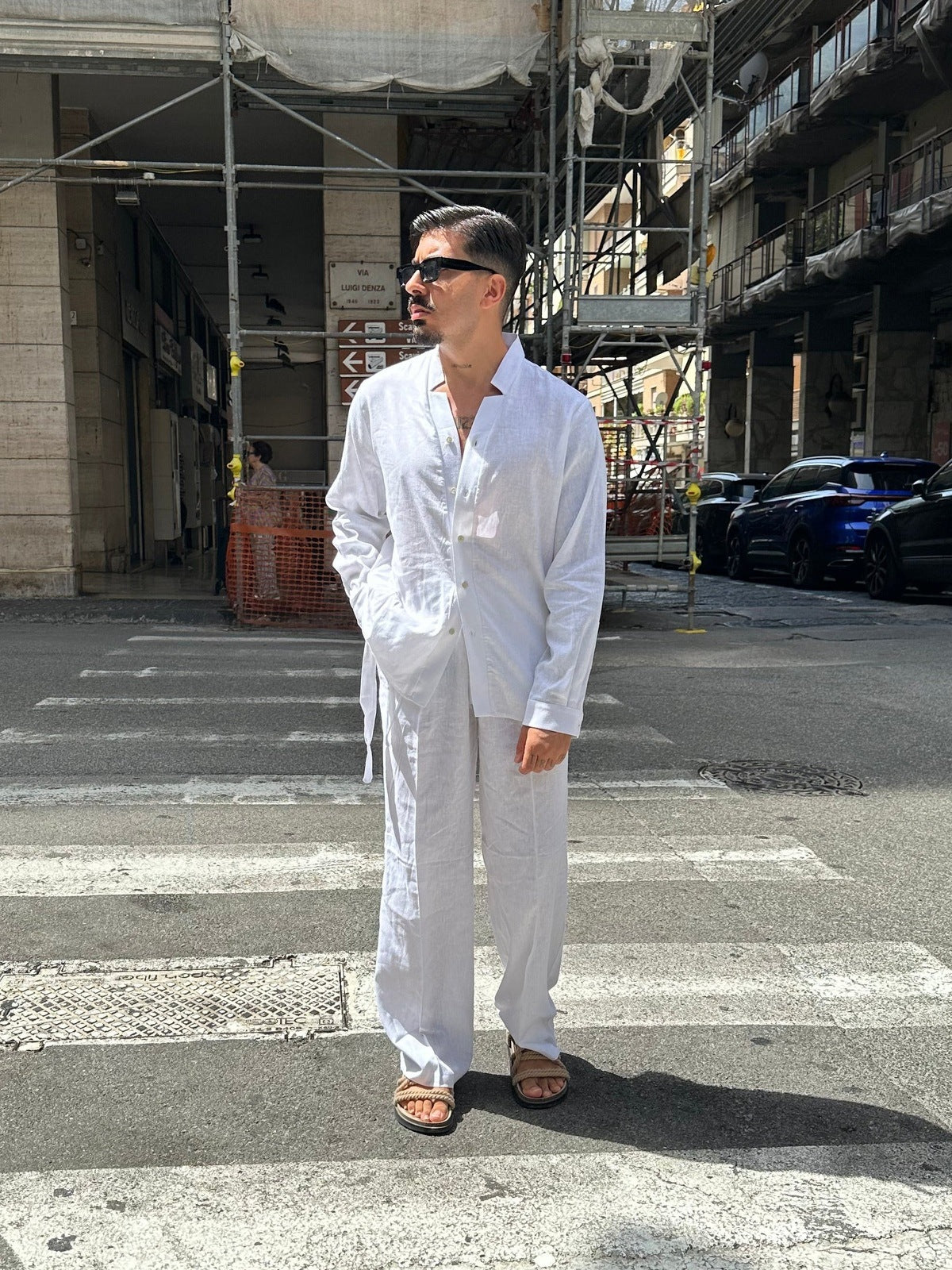 COORDINATI | TUTE