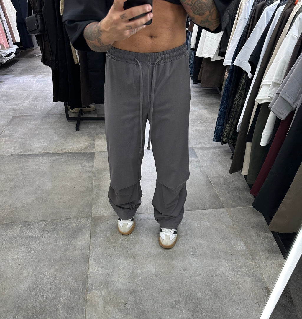 Panta fashion Grey Present day