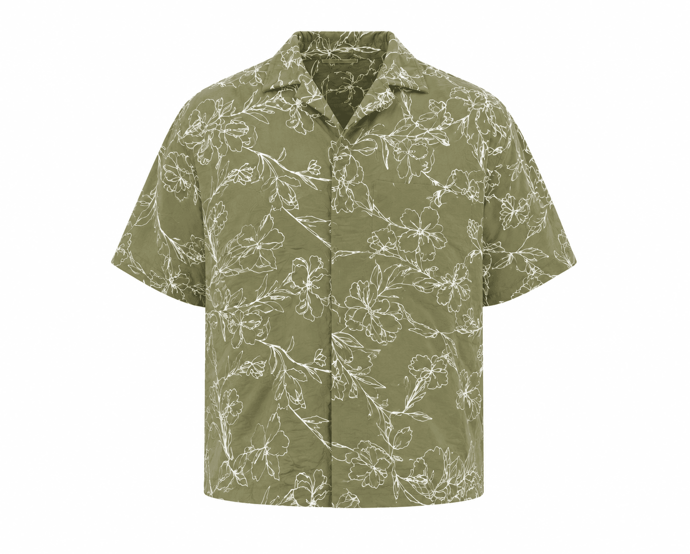 CAMICIA CLASSIC