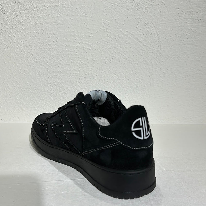 Kyoto BSK low total black