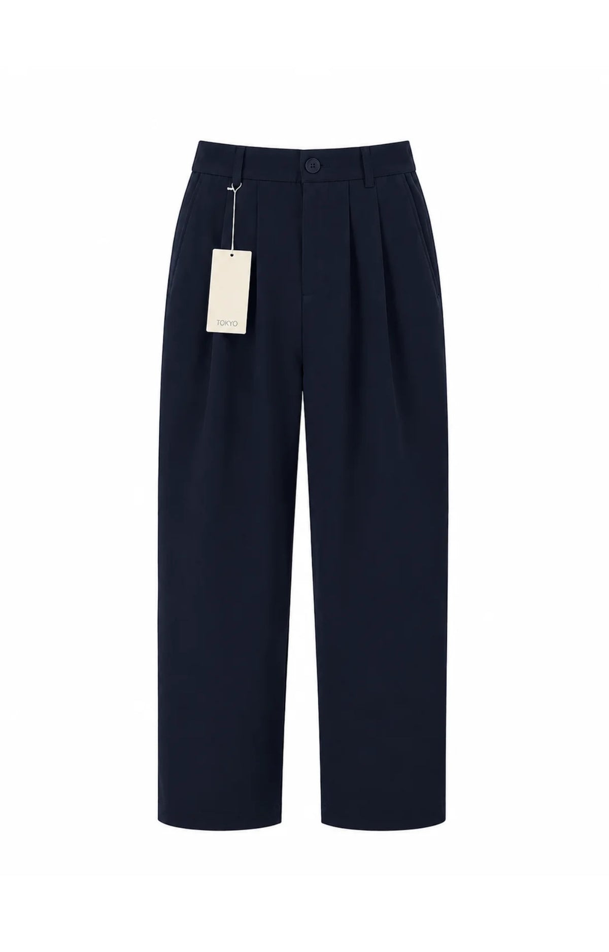 Panta p-pence blue Tokyo couture