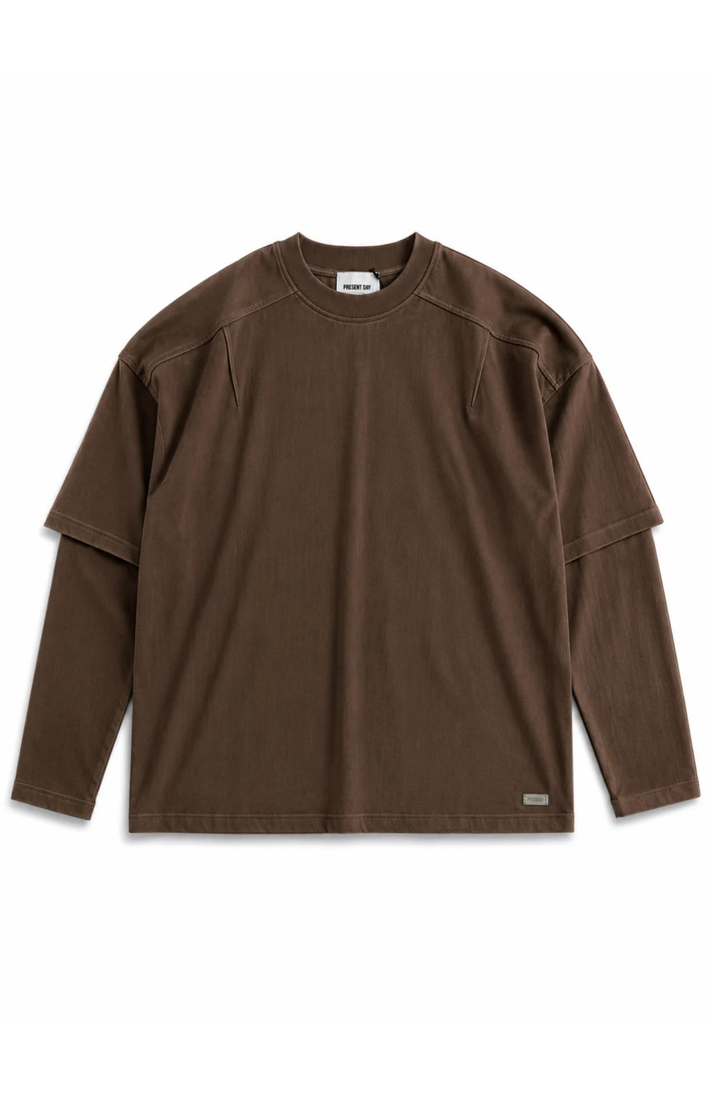 Longsleeve bodrum moro present day