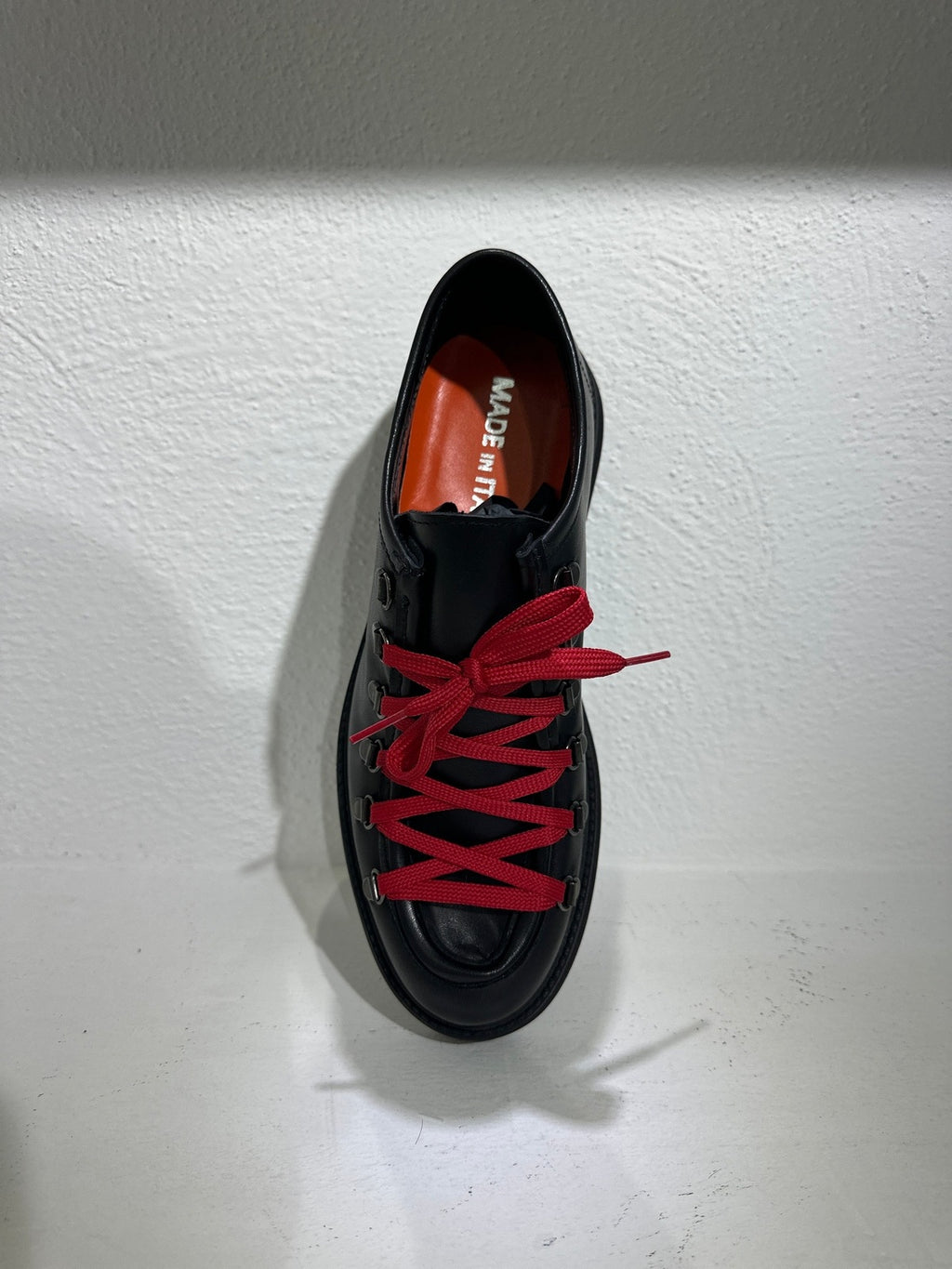 Ingegnere hook black