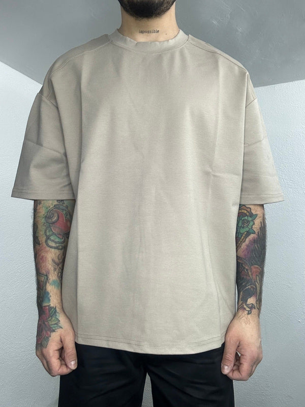 T-shirt Point present day