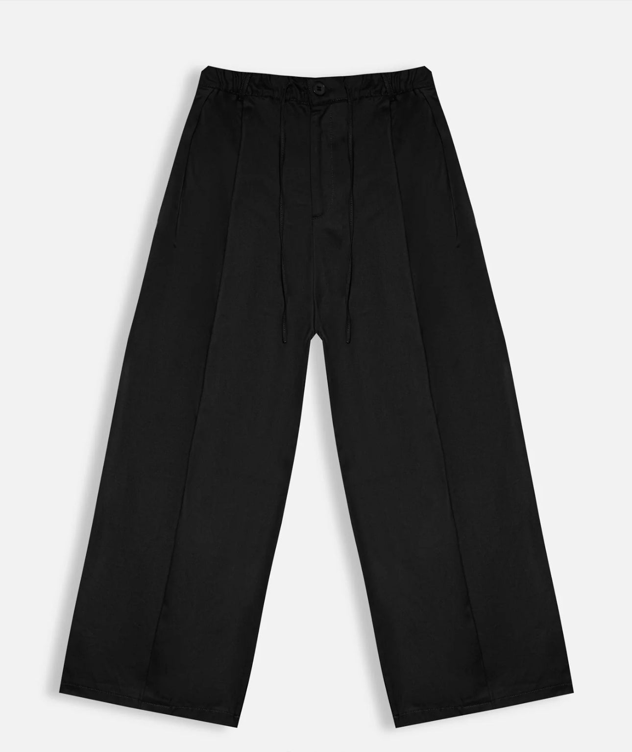 Panta Japan laccio black minimal