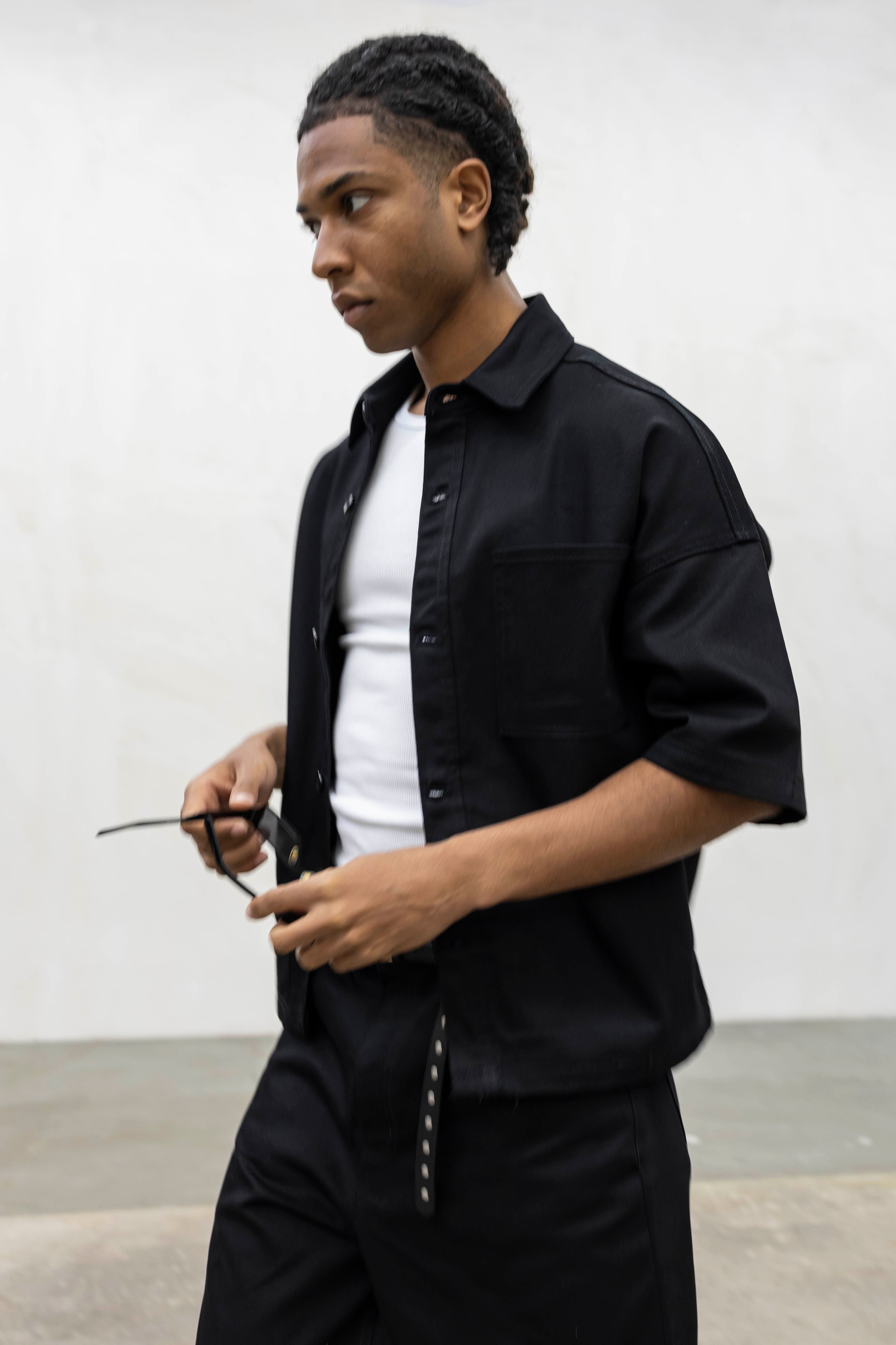 Coordinato oslo black present day