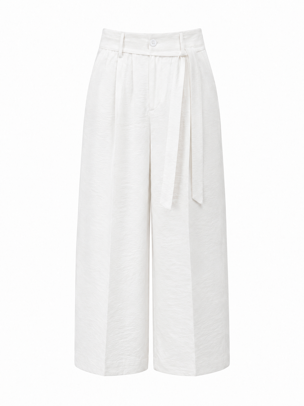 Coordinato Maya white All or Nothing