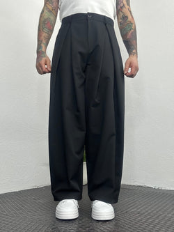 Pantaloni super pence Tokyo
