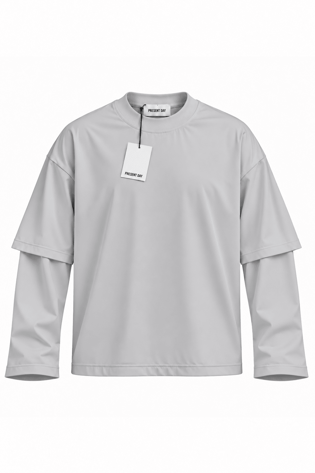 Double sleeve interlook perla present day