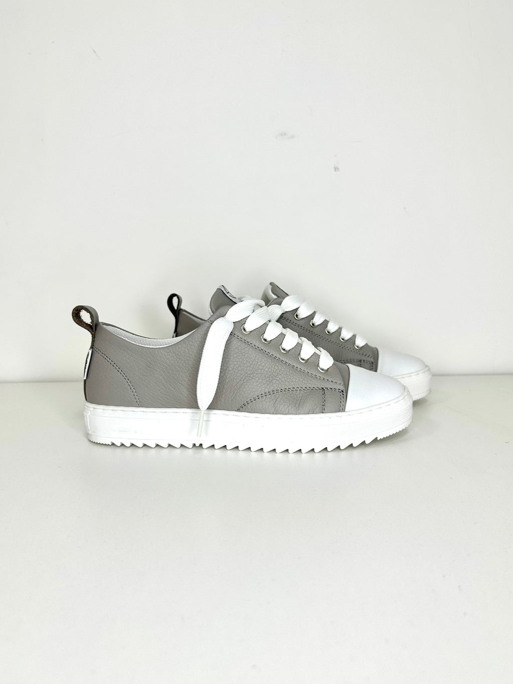 SLV APOCALYPSE grey