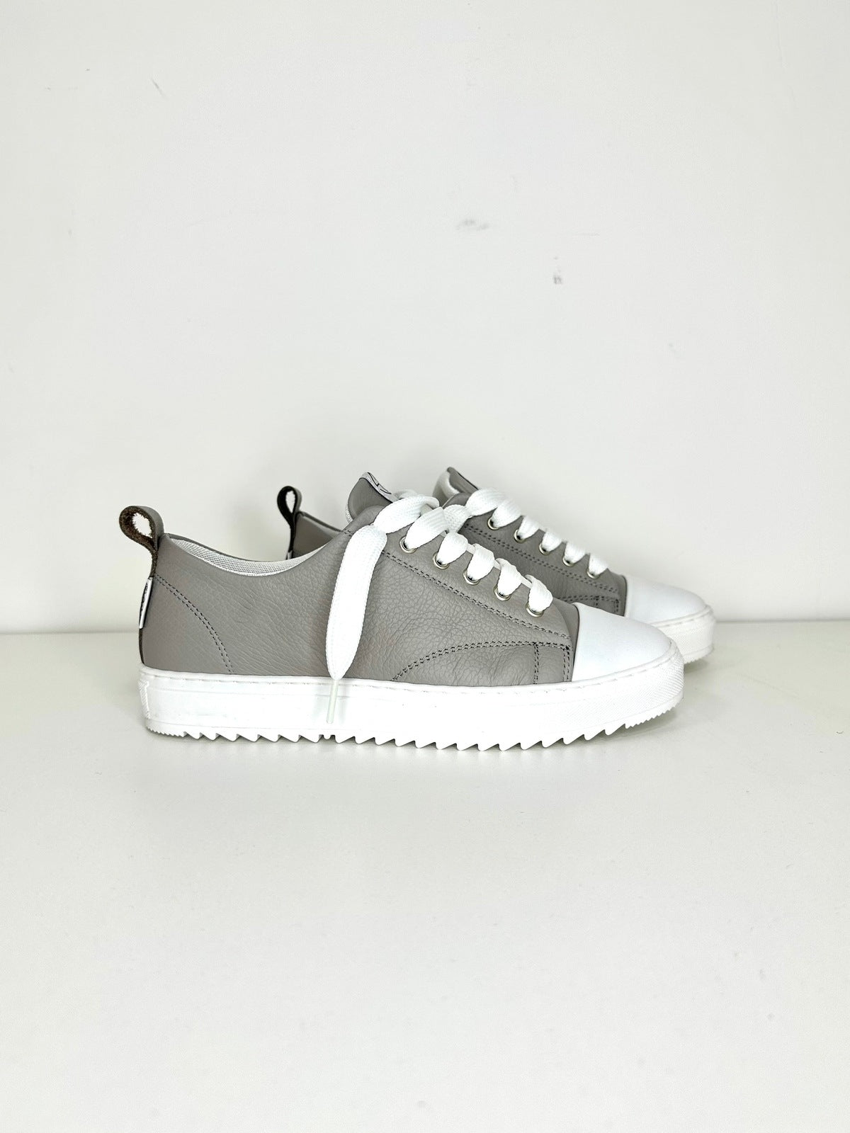 SLV APOCALYPSE grey