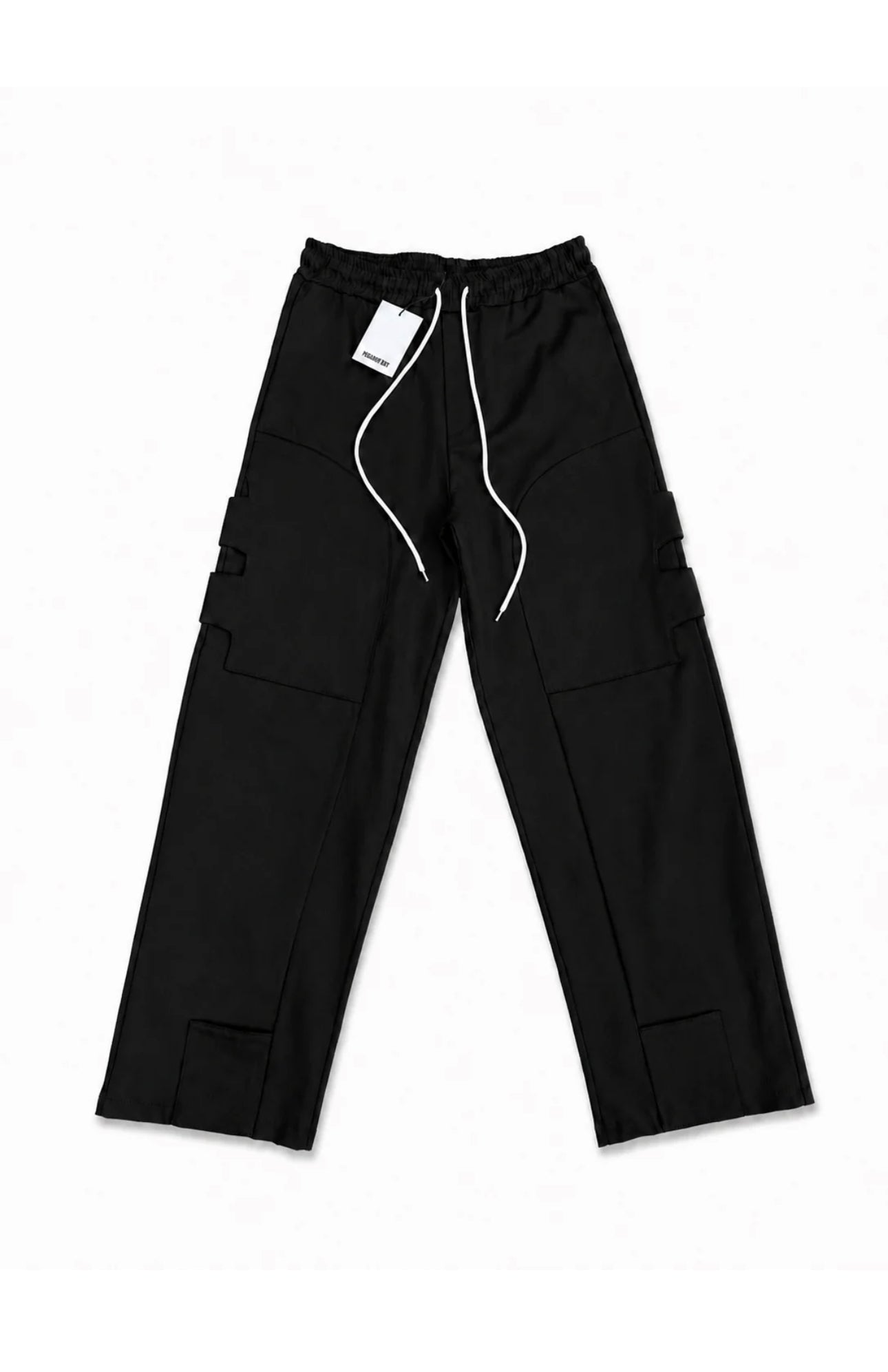 Panta mancraft bull black Present day