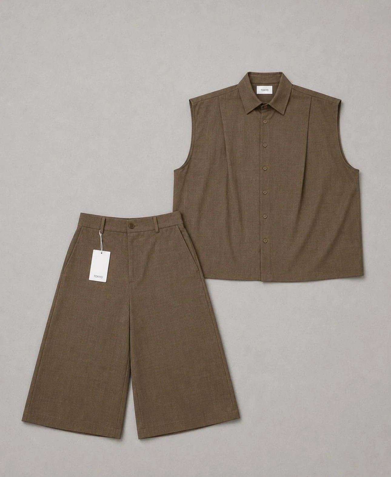 Coord Taiwan Moro Tokyo