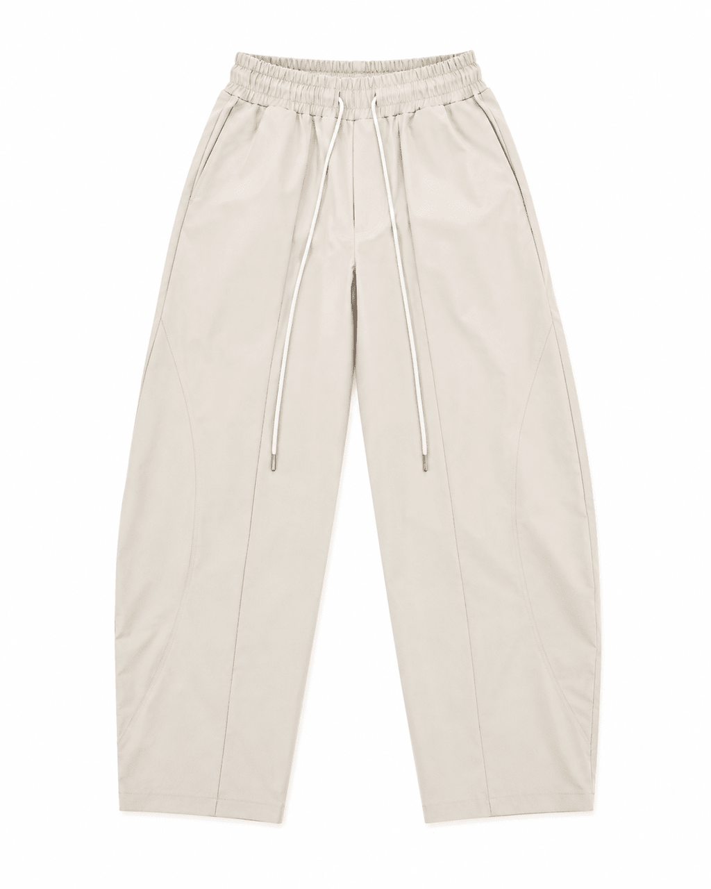 Panta baloon tech beige present day