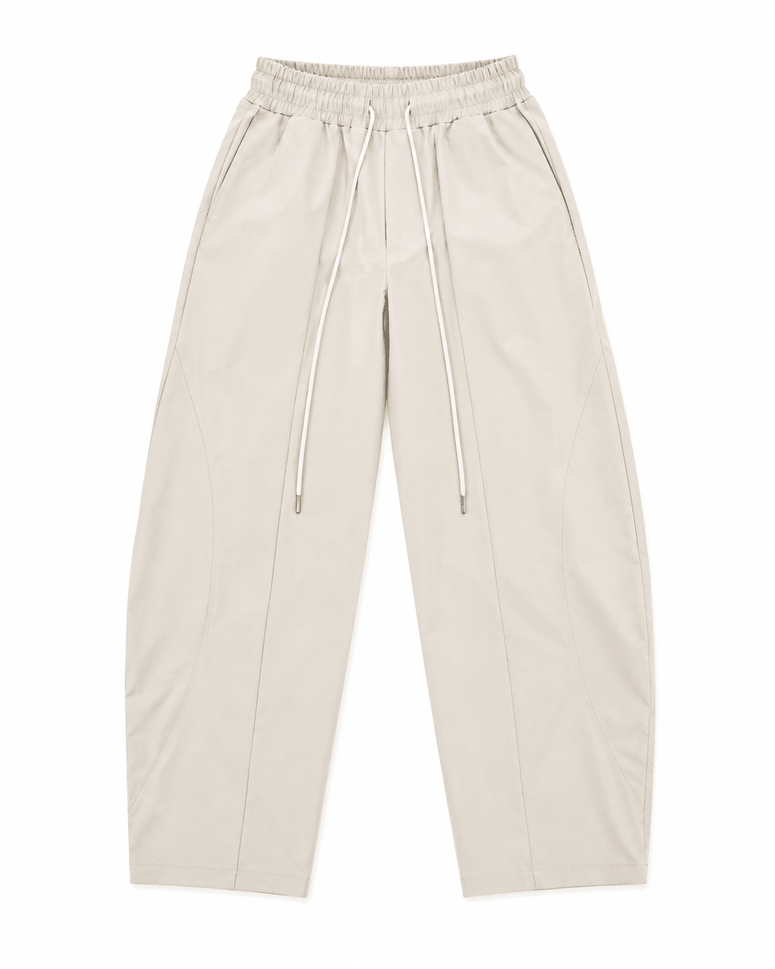 Panta baloon tech beige present day