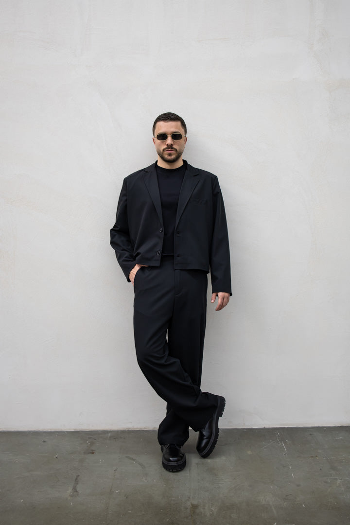 Abito easy Tokyo black