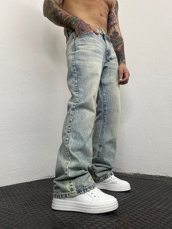 DENIM Flare