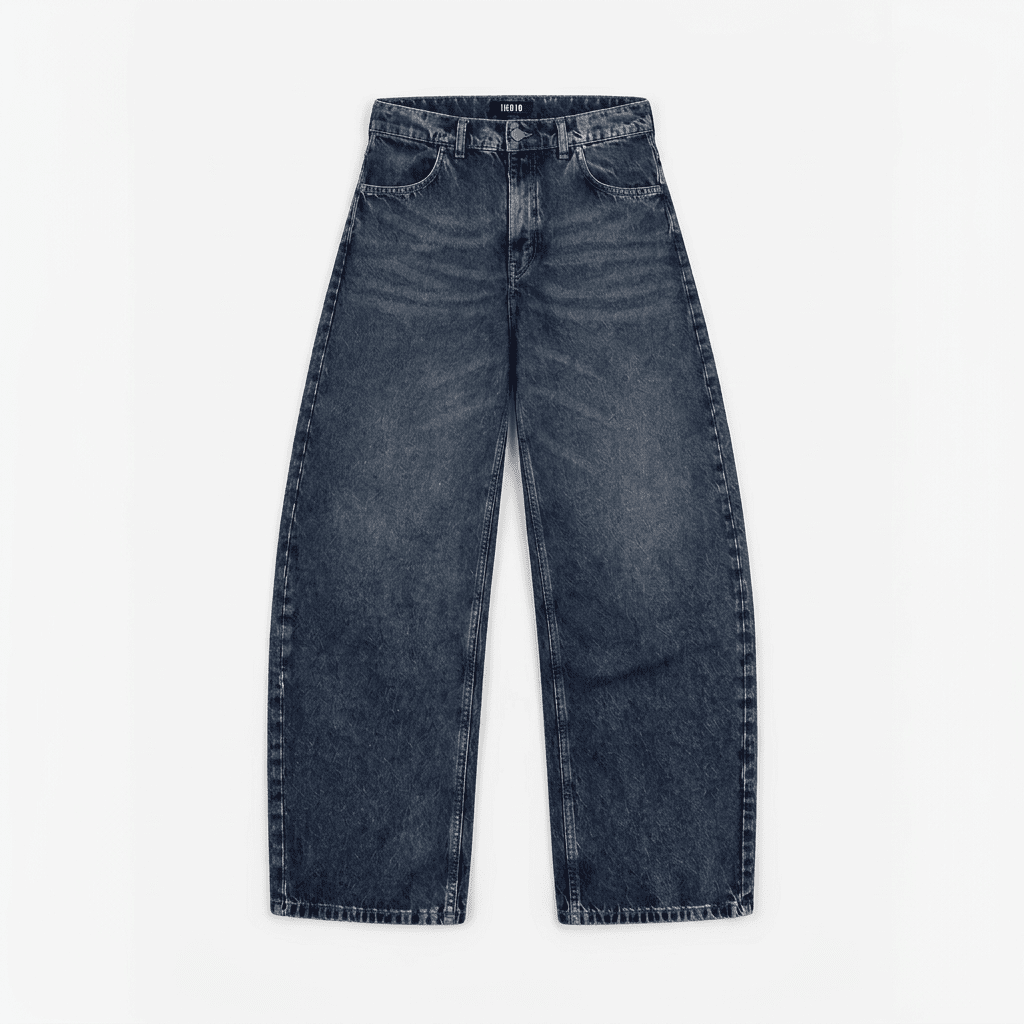 JEANS | CARGO