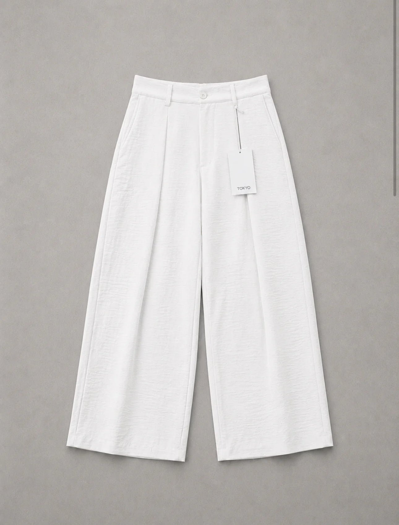 Panta lino Marrakech Tokyo