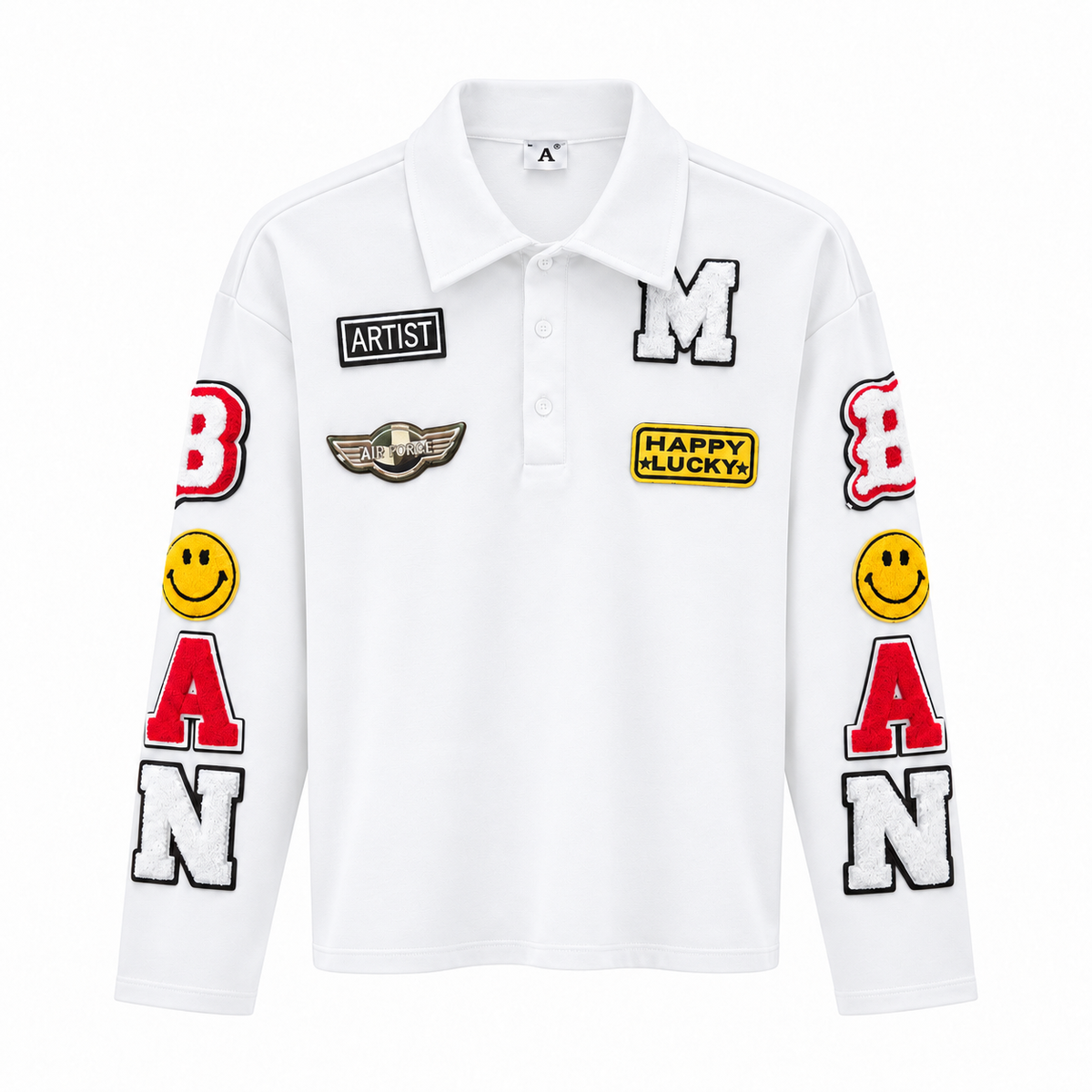 T-SHIRT