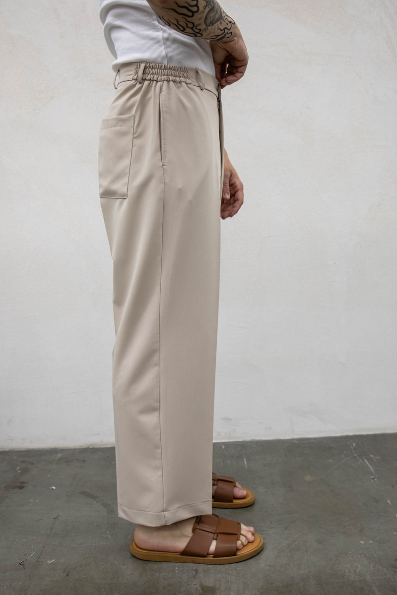 Coordinato Aperitif Tokyo beige