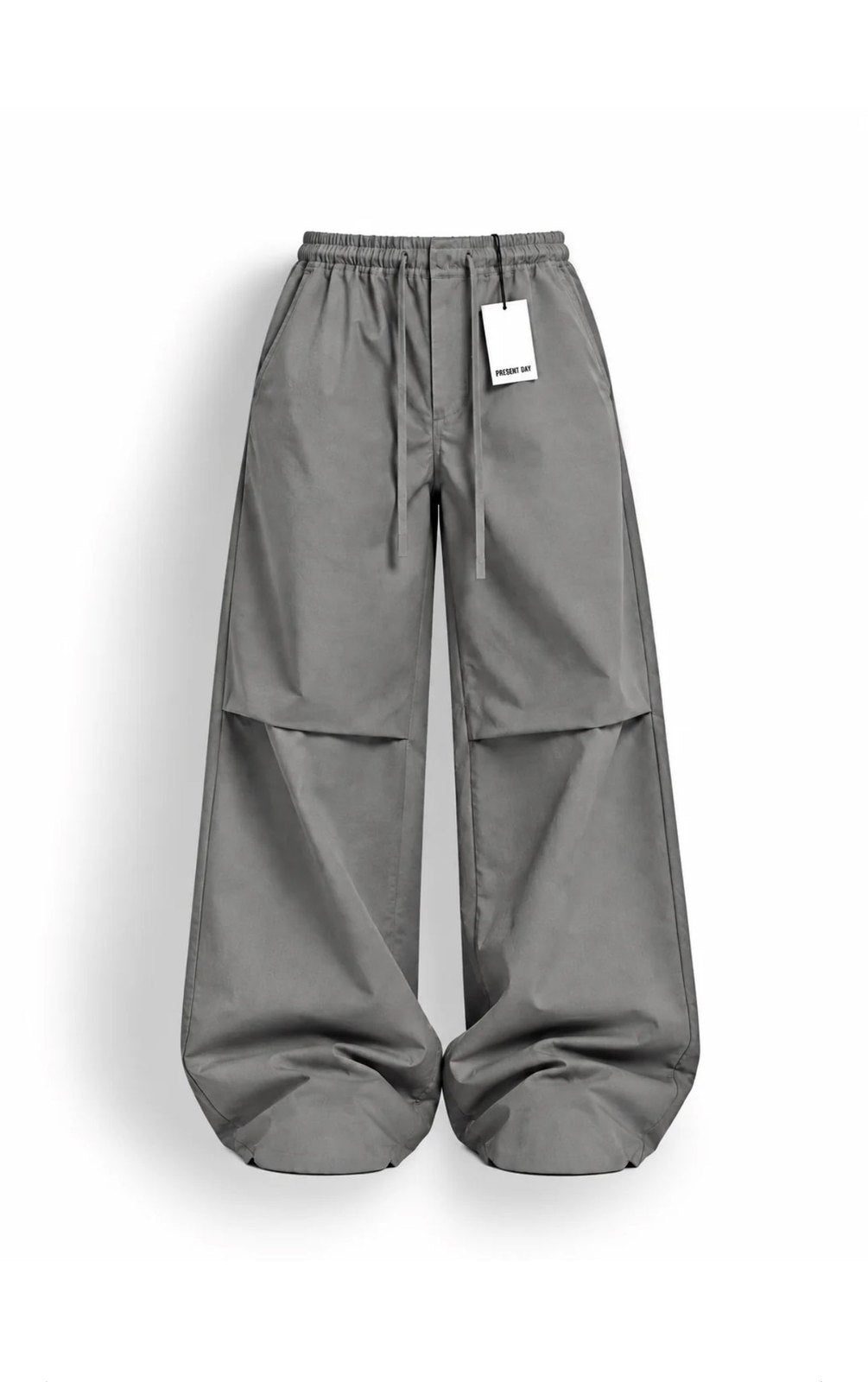 Panta fashion Grey Present day