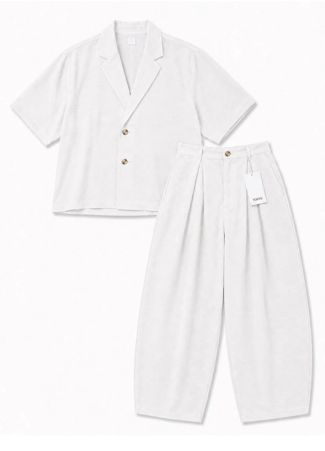 COORDINATI | TUTE