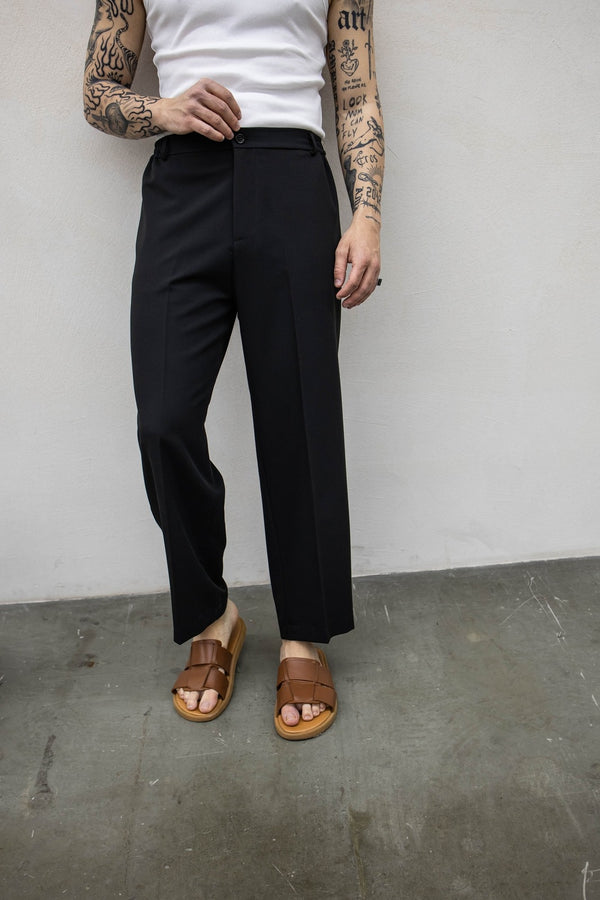 Coordinato Aperitif Tokyo black