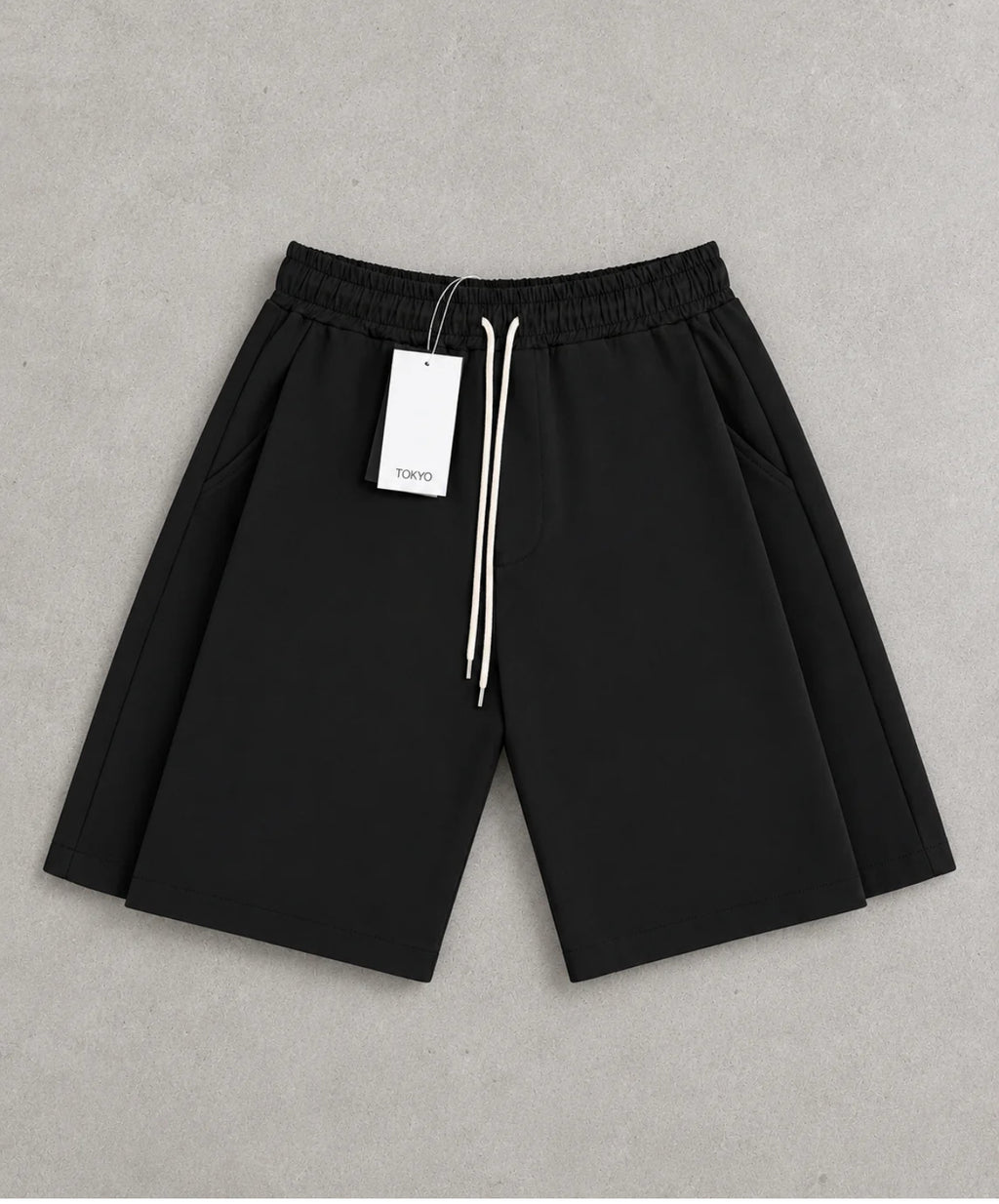 Bermuda best pence black Tokyo