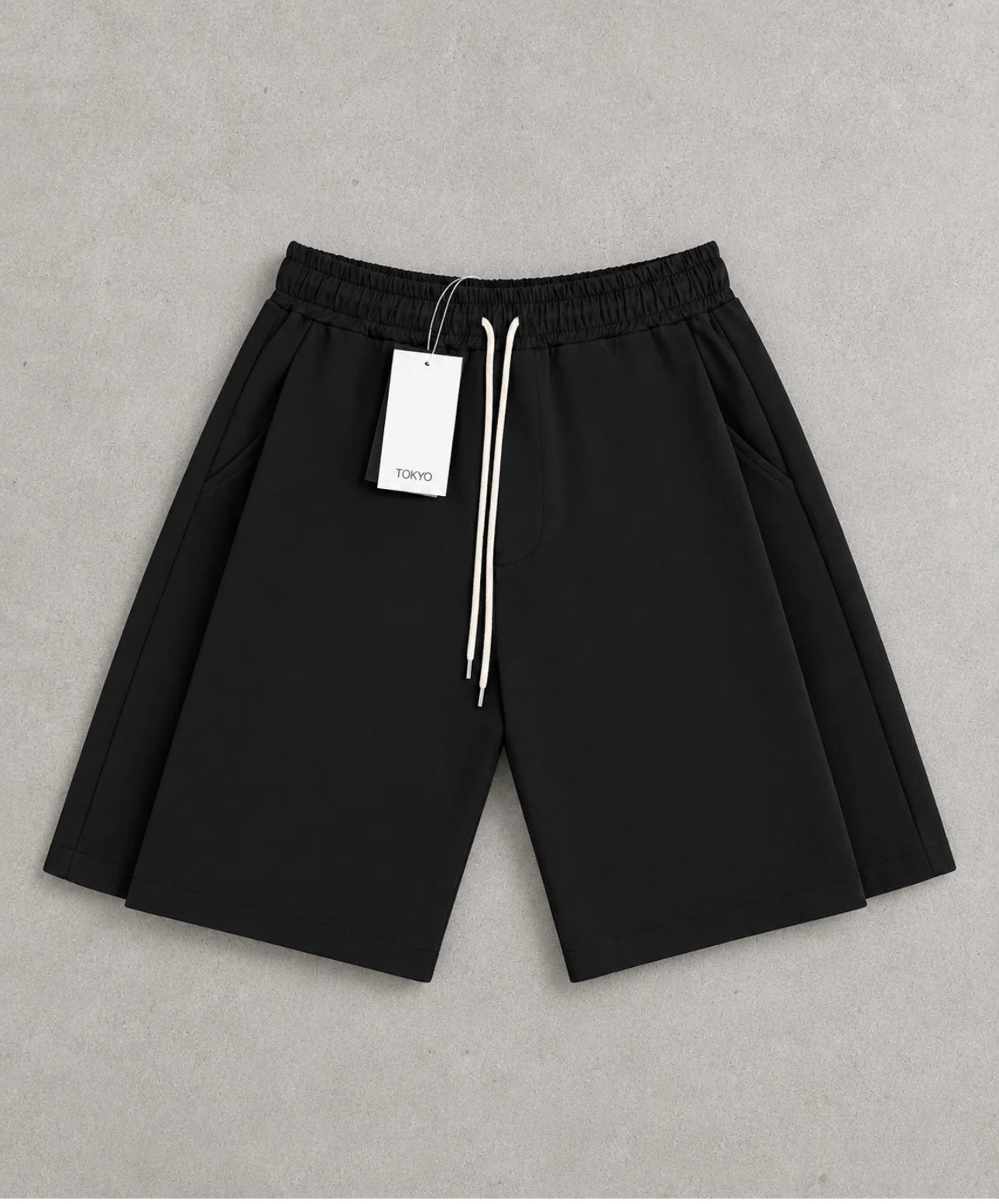 Bermuda best pence black Tokyo
