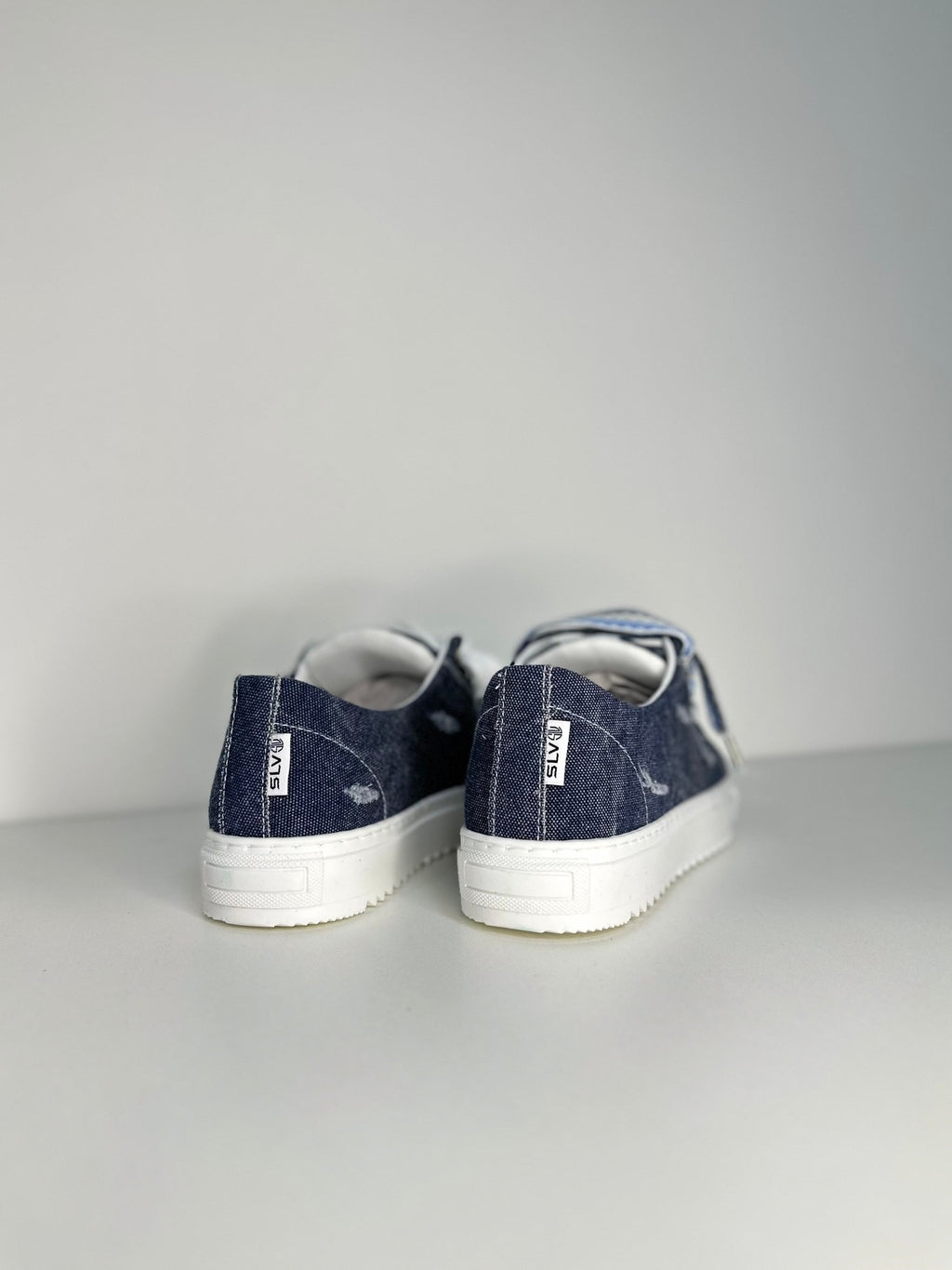 Apocalypse DENIM SLV