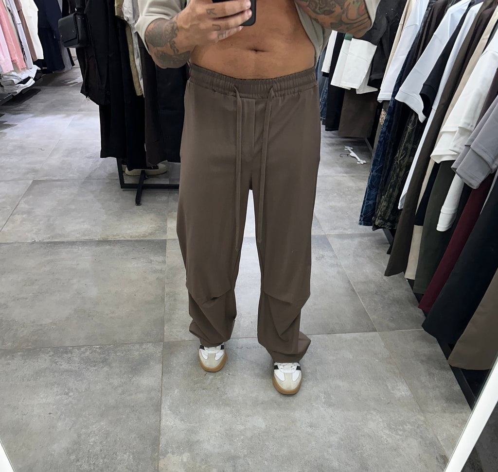 Panta fashion moka present day