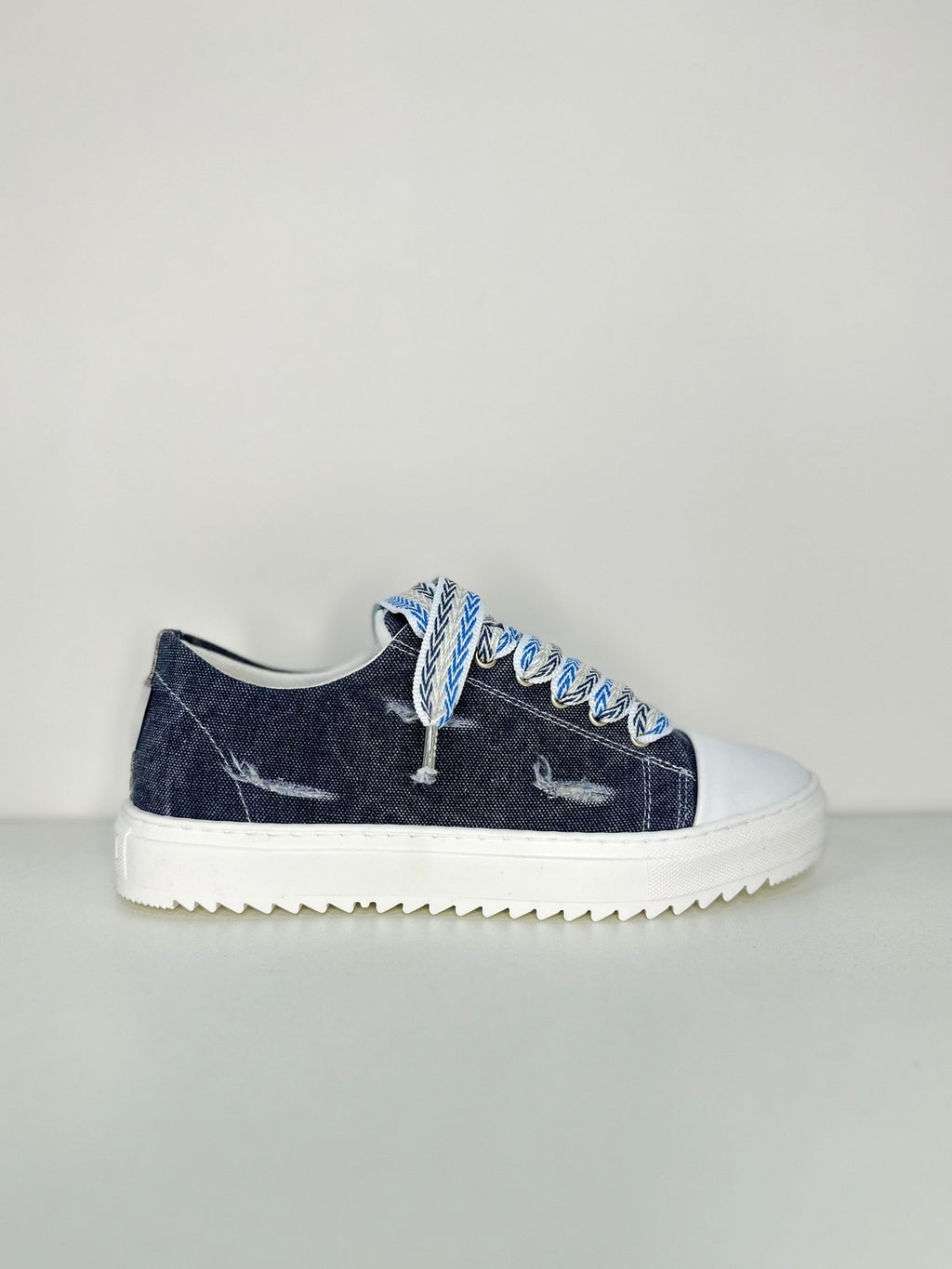 Apocalypse DENIM SLV