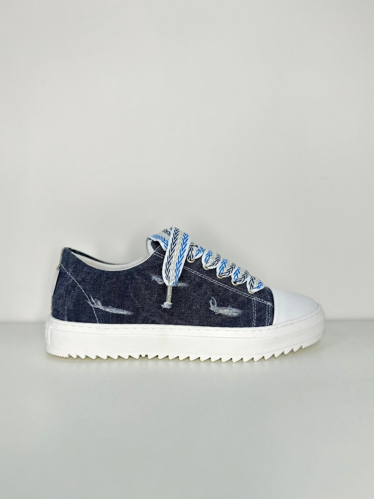 Apocalypse DENIM SLV