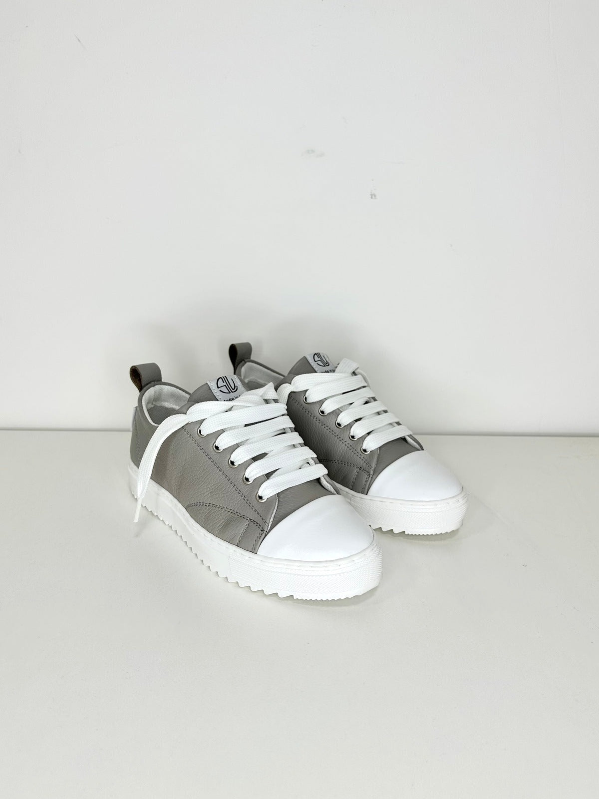 SLV APOCALYPSE grey