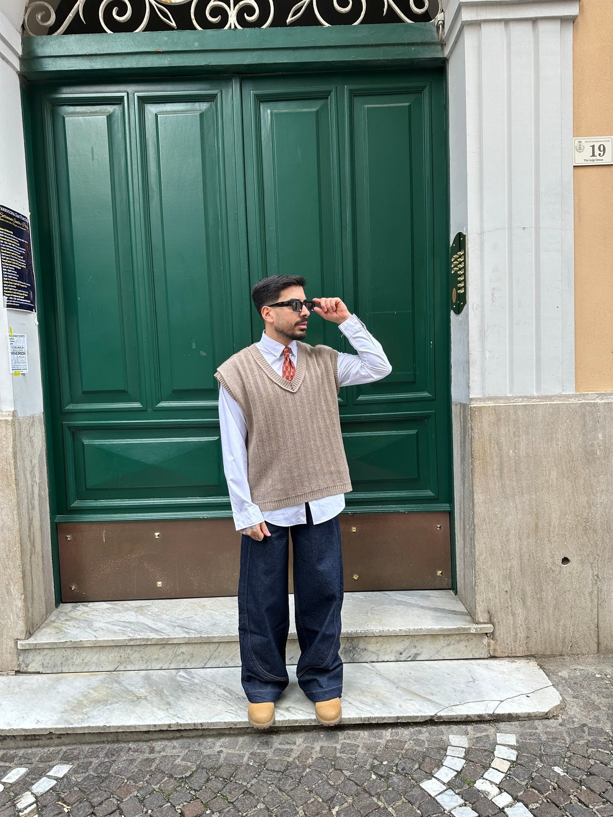 Chicago blu resinato all or nothing