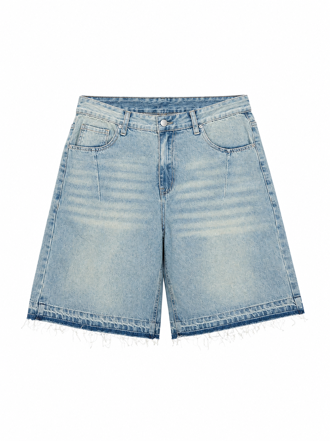 Short row sand