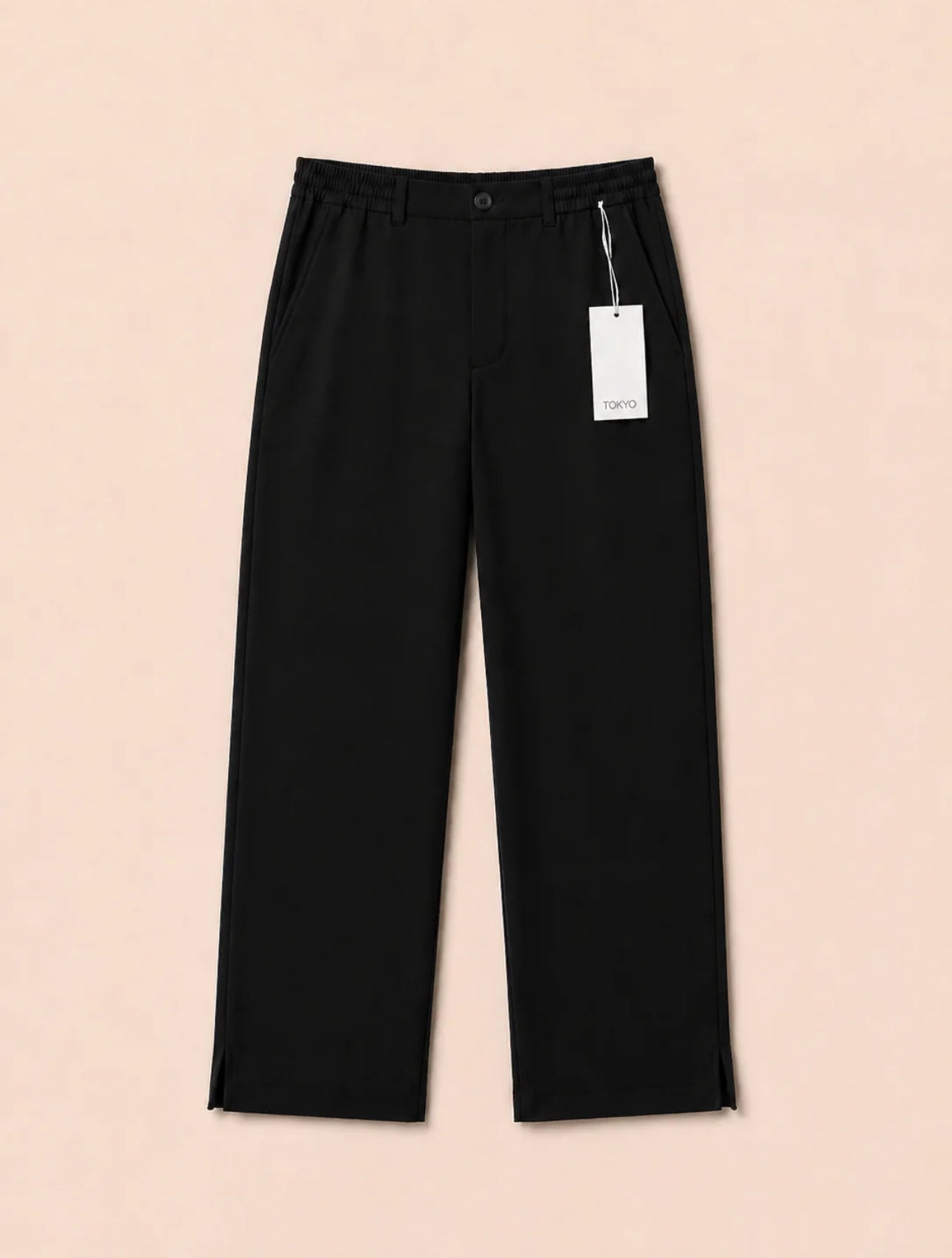 Panta simply spacchetti black tokyo
