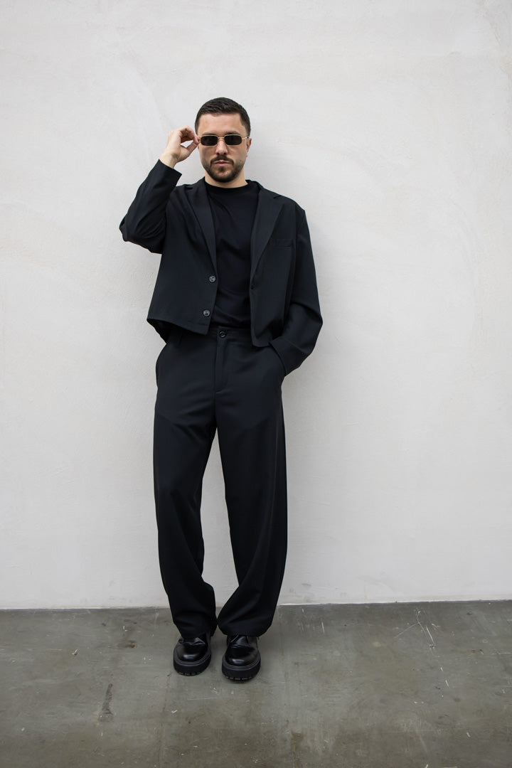 Abito easy Tokyo black