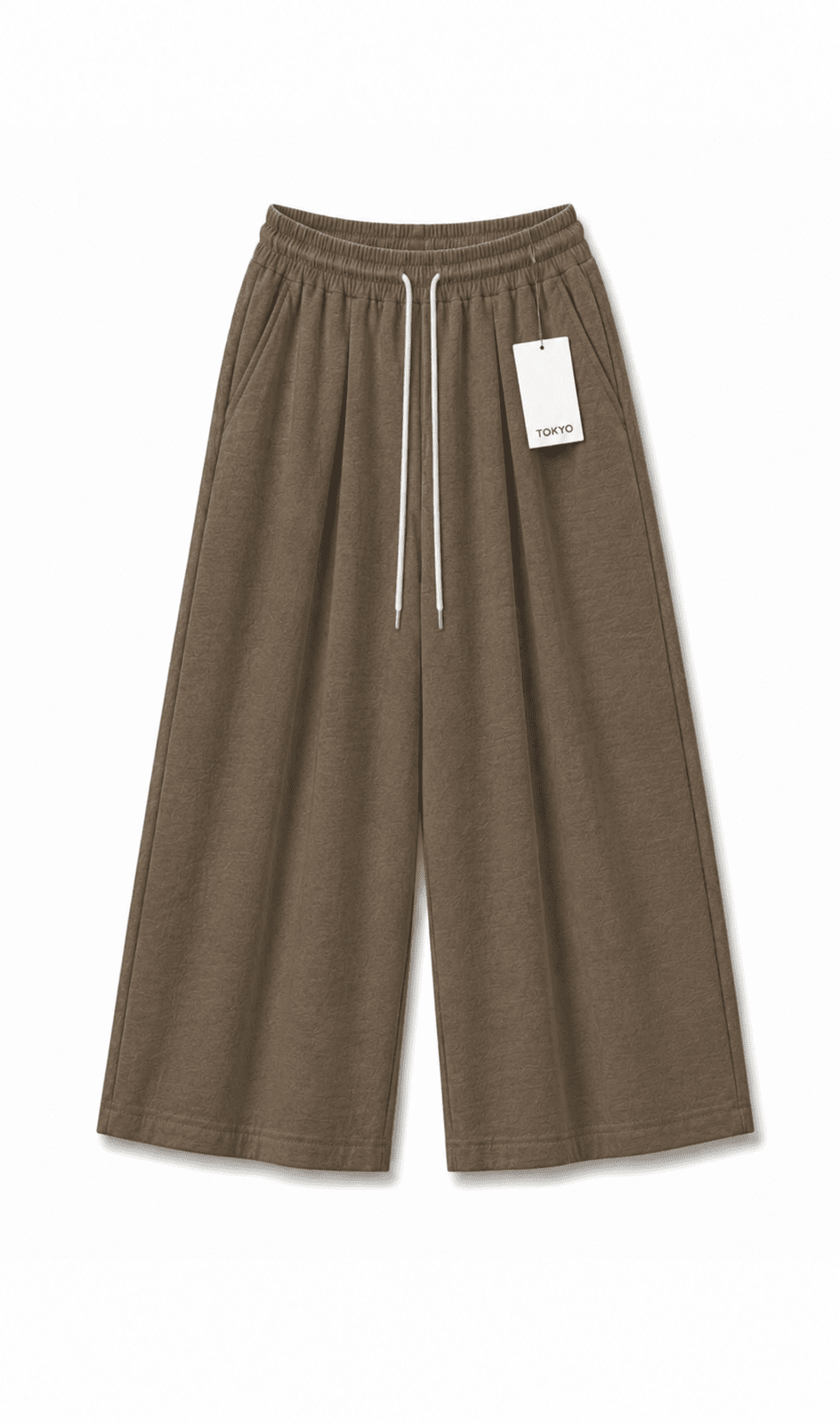 Panta superpence lino moka Tokyo