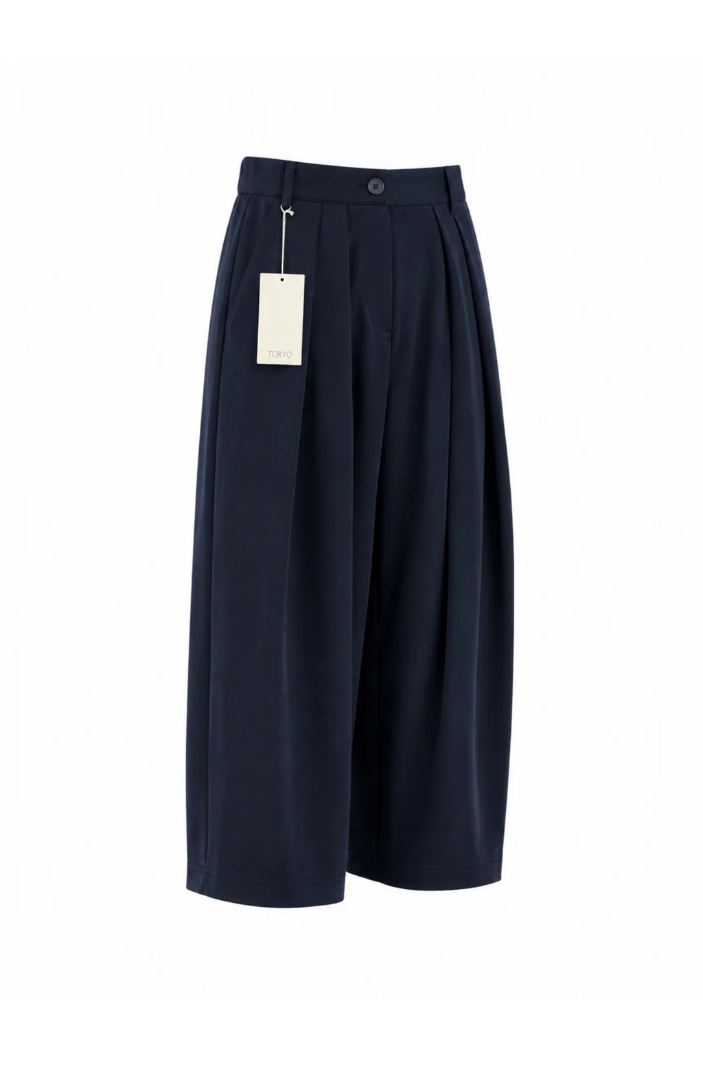 Panta super pence blue Tokyo couture