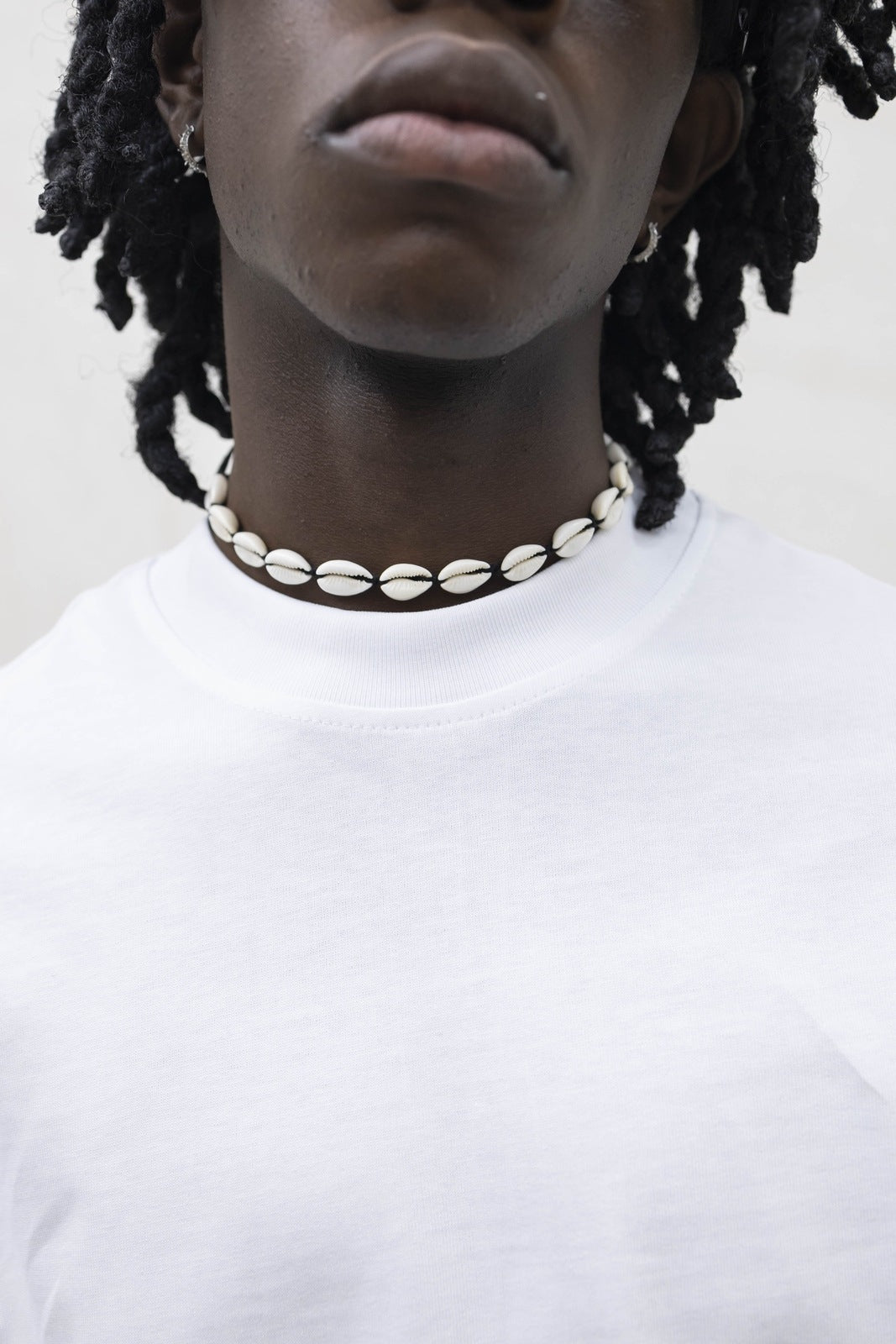 T-Shirt Compact 2.0 White Tokyo