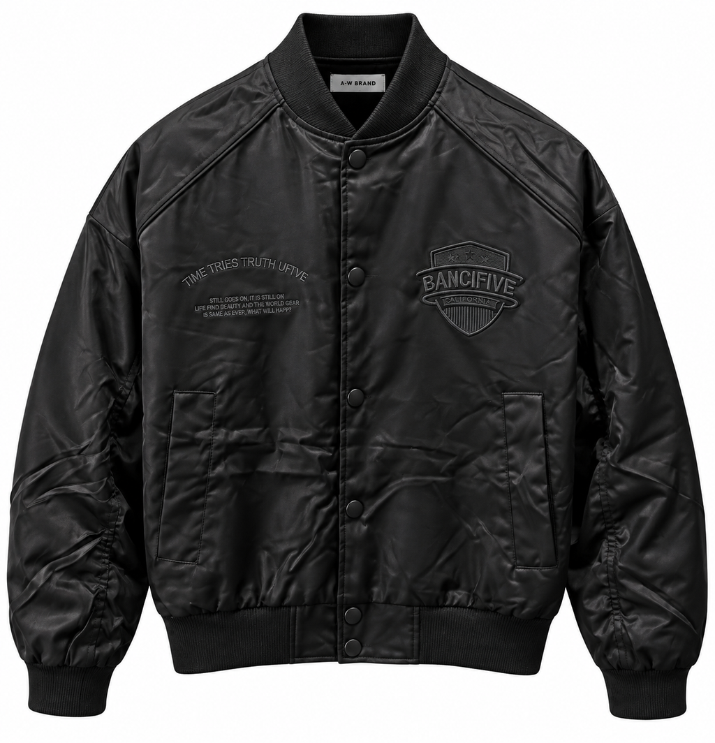 Americano college tech black