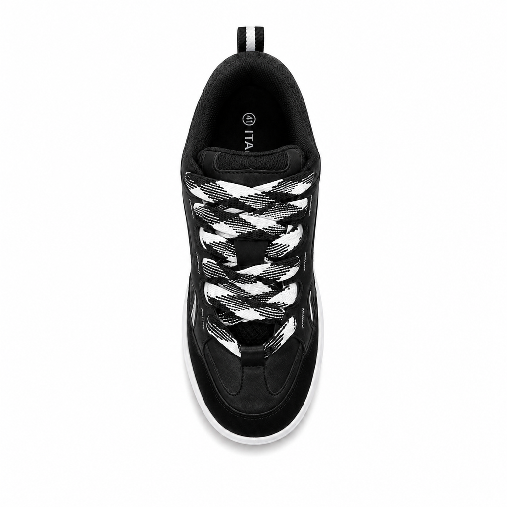 Sneakers BRK XL black