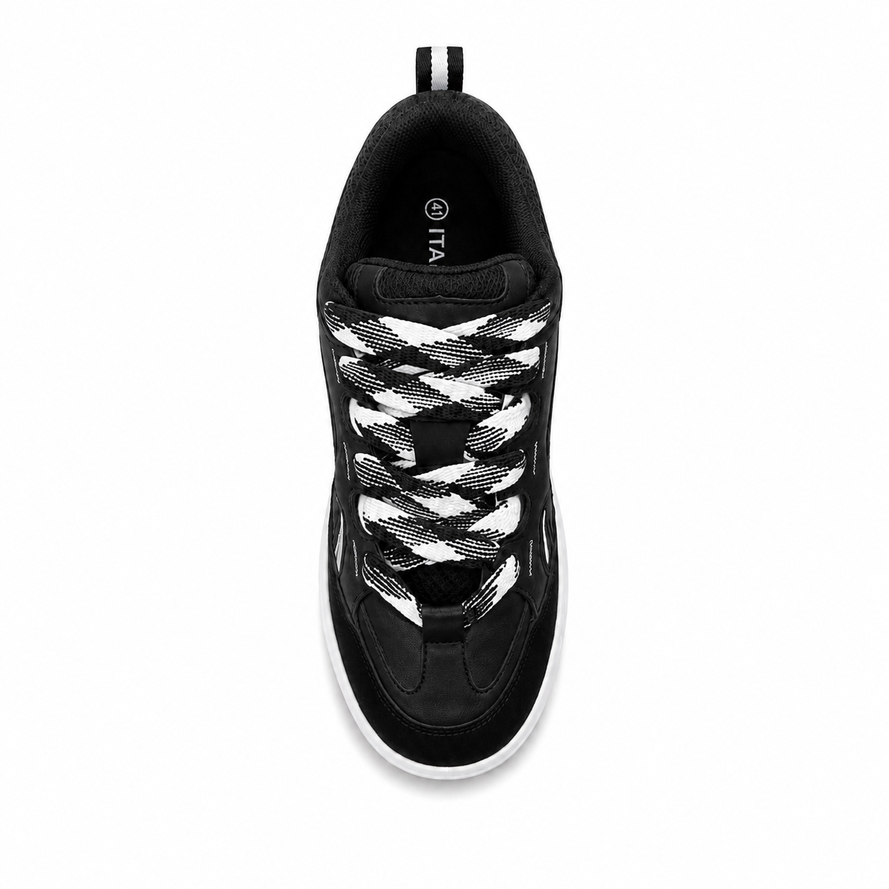 Sneakers BRK XL black