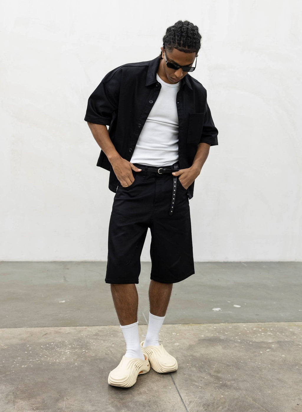 Coordinato oslo black present day