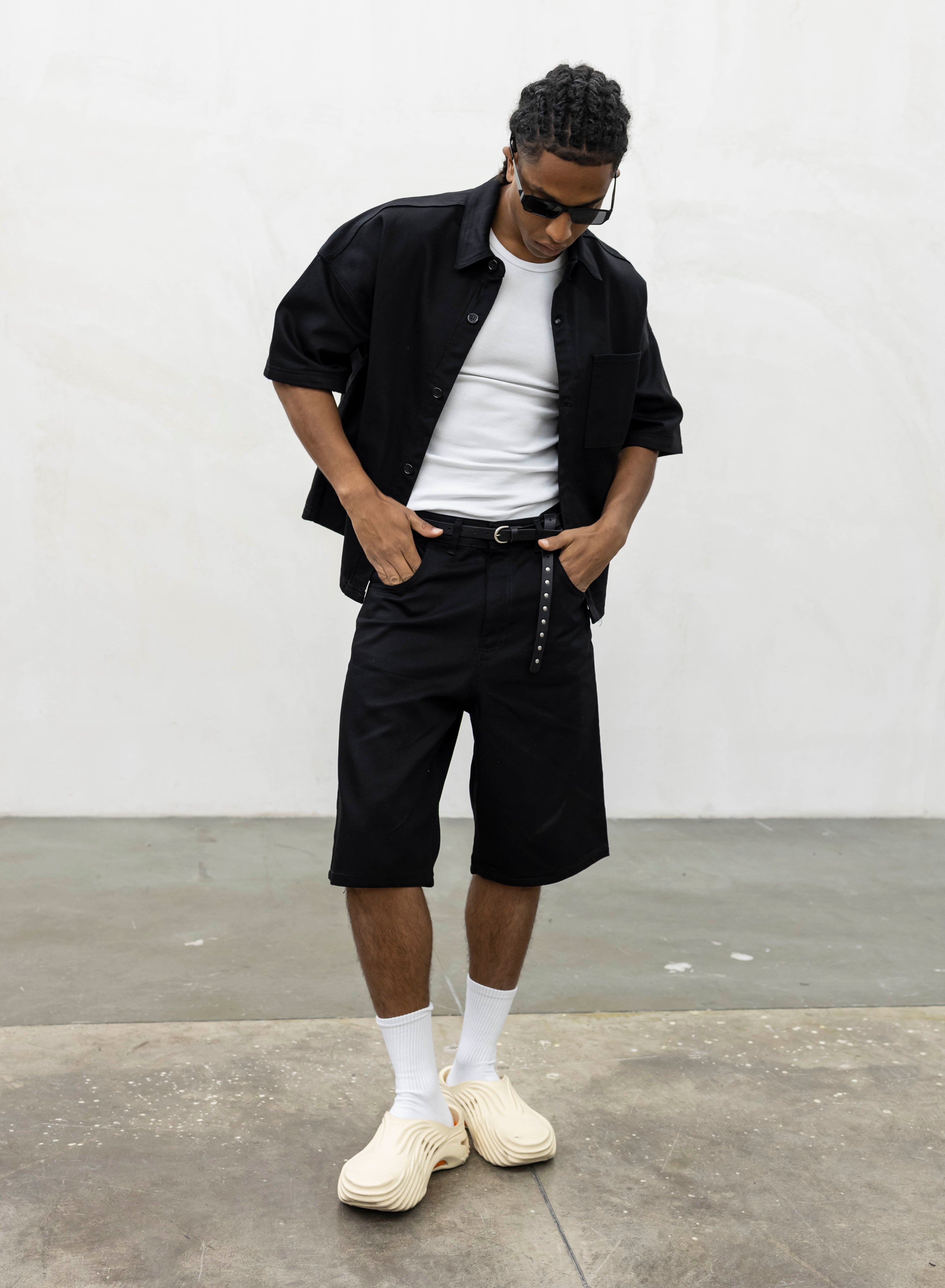 Coordinato oslo black present day