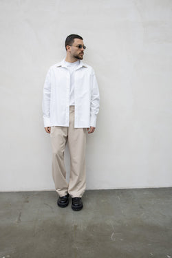 Coordinato kyoto by Tokyo beige