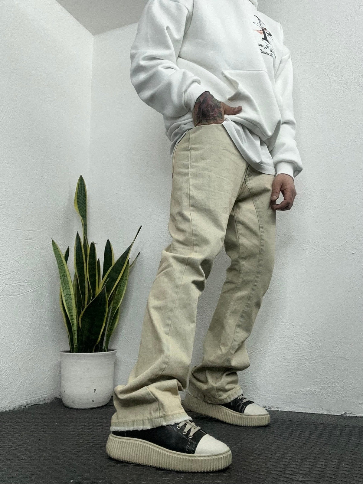 DENIM Flare by Tokyo