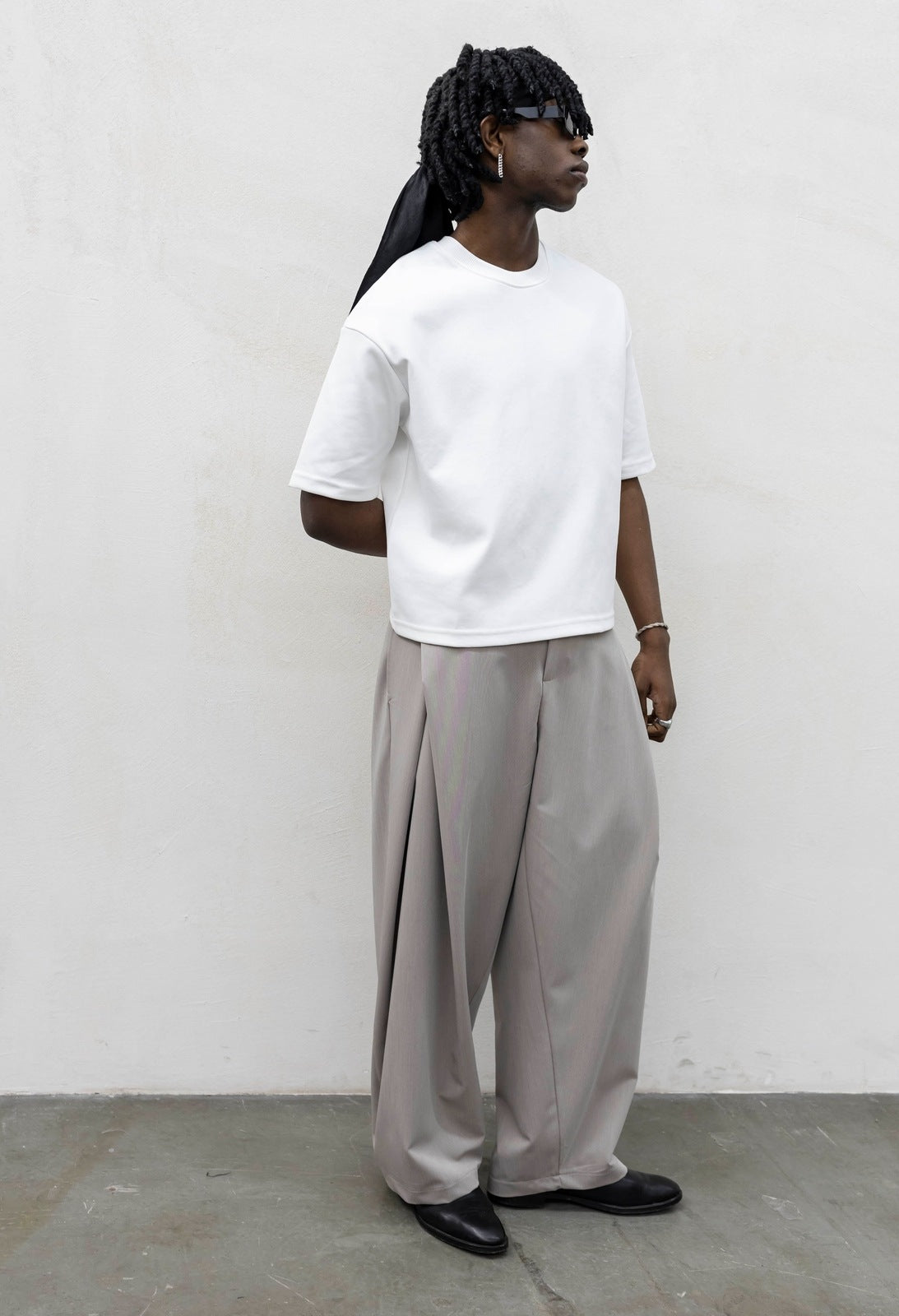 Panta japan sabbia tokyo